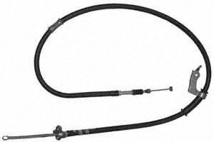Raybestos Bc94789 Professional Grade Parking Brake Cable