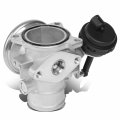 Egr Exhaust Gas Recirculation Valve Oem Compatible With Beetle Golf Jetta 1 9l Diesel 98-04