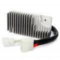 Aintier Powersports Alternator Rectifiers Fit For 1969-1970 Yamaha As2 1969-1971 At1 1970 At1m 1971 At1mx 1972 At2 At2m