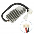 Aintier Powersports Alternator Rectifiers Fit For 1969-1970 Yamaha As2 1969-1971 At1 1970 At1m 1971 At1mx 1972 At2 At2m
