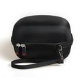 Silentsound 37 Db Nrr Sound Technology Safety Ear Muffs Hard Eva Protective Travel Case Carrying Pouch Cover Bag By Hermitshell 