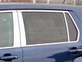 2010-2016 Gmc Terrain 6pc Luxury Fx Chrome Pillar Post Set 