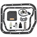 Transmission Governor Pressure Solenoid Service Upgrade Kit For 2000-2007 Dodge Ram Chrysler Je Ep 42re 44re 46re 47re 48re 