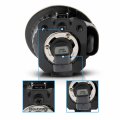 Amerilite For Nissan 2002-2004 Altima 2003-2005 Muranno Infiniti 03-2006 Fx35 Fx45 Chrome Replacement Fog Light Assembly Pair W