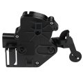 Rear Liftgate Door Lock Actuator For Chevy Suburban Tahoe Gmc Yukon Hummer H2 Replaces 15250765 15808595 