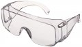 3m Mmm412000000010 Tour-guard Iii Protective Eyewear 