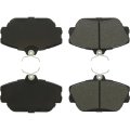 Front Disc Brake Pad Set For Mercury Cougar 1996 1997 Pc-711360 