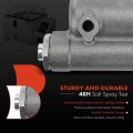 A-premium Brake Master Cylinder With Reservoir And Cap Compatible Chevy Vehicles 1500 1954 Replaces