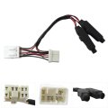 Version Turn Signal Lights Resistor For 1998-2012 Road Glides
