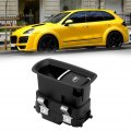 Fydun Car Switch 7pp959855c Right Driver Side Power Window Fits For Porsche Cayenne