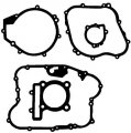 M-g 38987k Engine Gasket Kit Set For Kawasaki Ksf250 Ksf 250 Mojave 87-04 