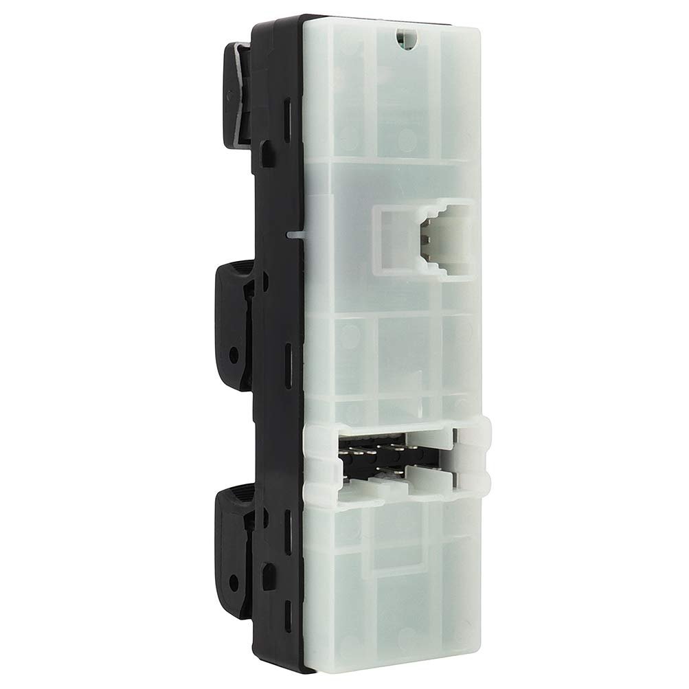 Master Power Window Switch 25401-jk40d For Infiniti G35 X 4d 2007-2008 Driver Side Assembly