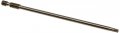Eazypower 026085 Tub 20 T25 Teestar 6 Long Power Tips Fits Torx 