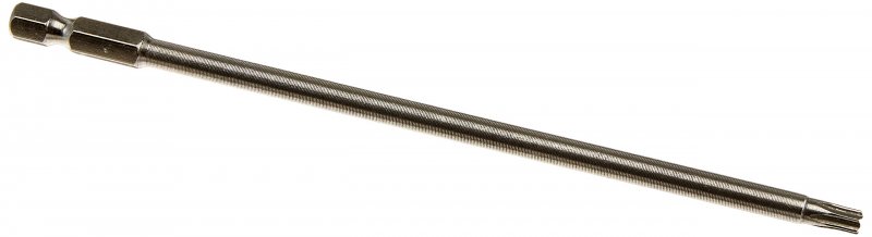 Eazypower 026085 Tub 20 T25 Teestar 6 Long Power Tips Fits Torx