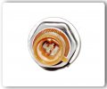 Icp101 4c3z9f838a Fuel Injection Control Pressure W Pigtail Connector Fits 6 0l Cf600 Cxt Rxt