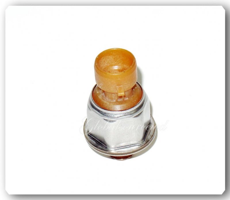 Icp101 4c3z9f838a Fuel Injection Control Pressure W Pigtail Connector Fits 6 0l Cf600 Cxt Rxt
