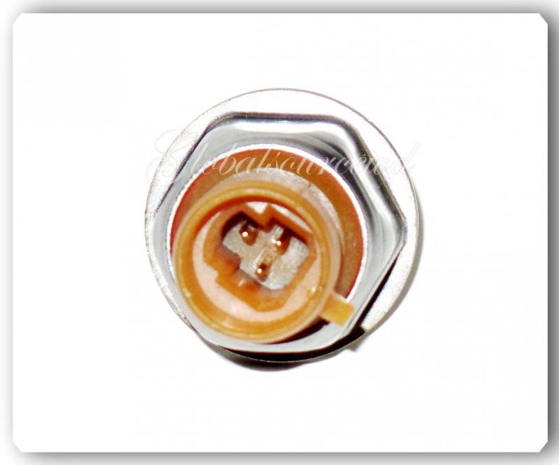 Icp101 4c3z9f838a Fuel Injection Control Pressure W Pigtail Connector Fits 6 0l Cf600 Cxt Rxt