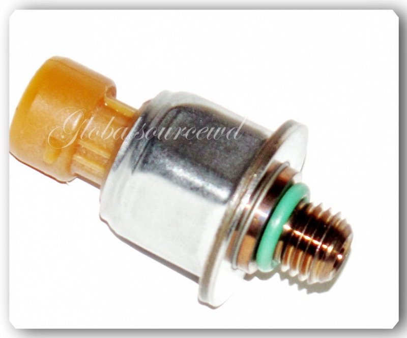 Icp101 4c3z9f838a Fuel Injection Control Pressure W Pigtail Connector Fits 6 0l Cf600 Cxt Rxt