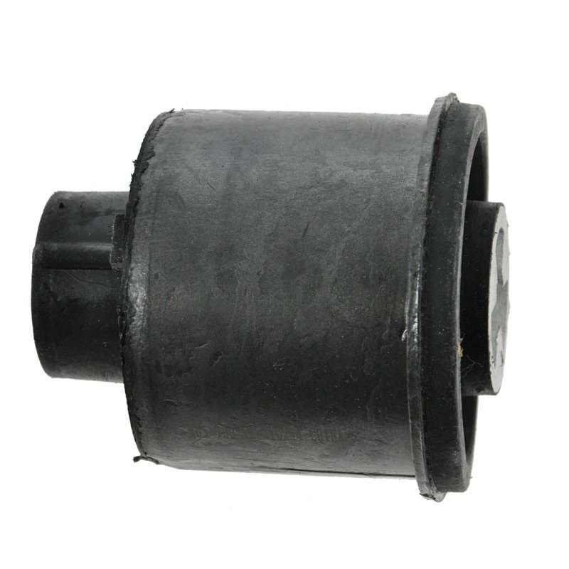 Rear Axle Trailing Arm Bushing Set Pair 1j0501541c For Vw Beetle Golf Jetta Tt