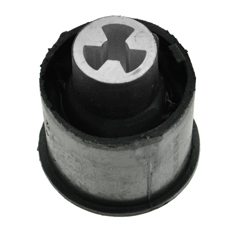 Rear Axle Trailing Arm Bushing Set Pair 1j0501541c For Vw Beetle Golf Jetta Tt