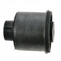 Rear Axle Trailing Arm Bushing Set Pair 1j0501541c For Vw Beetle Golf Jetta Tt
