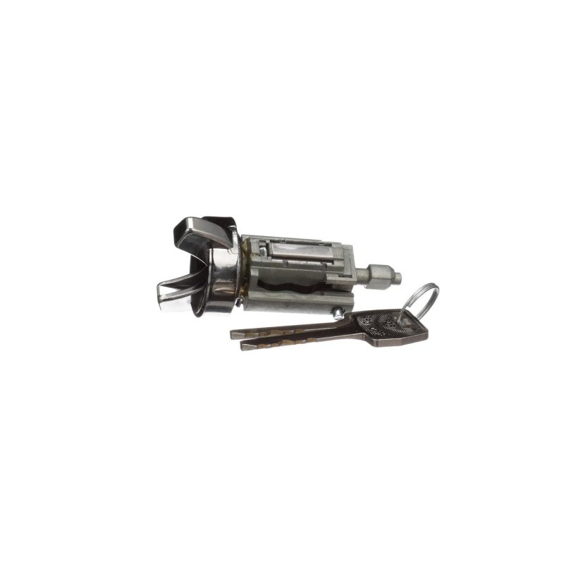 Ignition Lock Cylinder For Ford F-250 1980 1981 1982 1983 1984 1985 1986 1987 1988 1989 1990 1991 Pc-899479