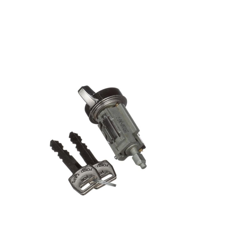 Ignition Lock Cylinder For Ford F-250 1980 1981 1982 1983 1984 1985 1986 1987 1988 1989 1990 1991 Pc-899479