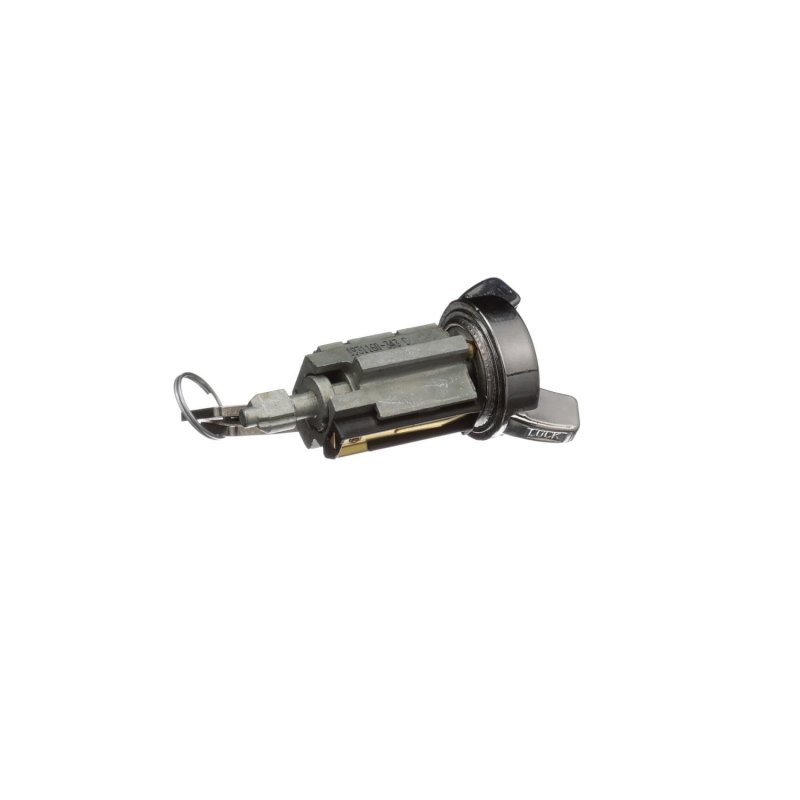 Ignition Lock Cylinder For Ford F-250 1980 1981 1982 1983 1984 1985 1986 1987 1988 1989 1990 1991 Pc-899479