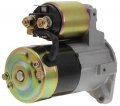 New Premium Starter Compatible With Hyundai Santa Fe Sonata Kia Optima Magentis 2 4l Engine 1999 2000 2001 2002 2003 2004 2005