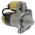 New Premium Starter Compatible With Hyundai Santa Fe Sonata Kia Optima Magentis 2 4l Engine 1999 2000 2001 2002 2003 2004 2005