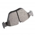 Ceramic Brakes Pads Ocpty Quick Stop Front Rear Brake Pad Fit For Bmw 525i 525xi 528i Xdrive 528xi 530i 530xi 535i 535xi