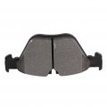 Ceramic Brakes Pads Ocpty Quick Stop Front Rear Brake Pad Fit For Bmw 525i 525xi 528i Xdrive 528xi 530i 530xi 535i 535xi