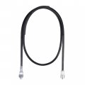 Motorcycle Control Cable Speedometer For Suzuki Gsx 750 1100 Gs 550 850 34910-45231 