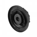 Acropix Radiator Pressure Coolant Reservoir Overflow Tank Cap For Land Rover Freelander Pack Of 1 Black