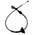 Automatic Transmission Shift Cable 4r70w 5l3z-7e395-aa For Ford F-150 2005-2008 And Lincoln Mark Lt 2006-2008 Console Only