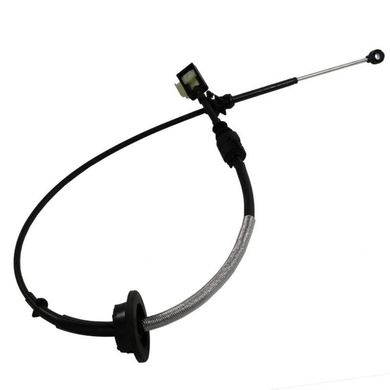 Automatic Transmission Shift Cable 4r70w 5l3z-7e395-aa For Ford F-150 2005-2008 And Lincoln Mark Lt 2006-2008 Console Only