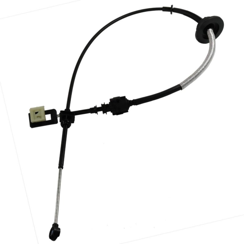 Automatic Transmission Shift Cable 4r70w 5l3z-7e395-aa For Ford F-150 2005-2008 And Lincoln Mark Lt 2006-2008 Console Only