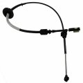 Automatic Transmission Shift Cable 4r70w 5l3z-7e395-aa For Ford F-150 2005-2008 And Lincoln Mark Lt 2006-2008 Console Only
