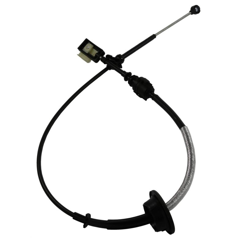 Automatic Transmission Shift Cable 4r70w 5l3z-7e395-aa For Ford F-150 2005-2008 And Lincoln Mark Lt 2006-2008 Console Only