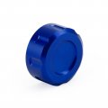 Mad Hornets Cnc Rear Brake Fluid Reservoir Cap For Honda St125 Dax Z125 Monkey 18-2024 Blue 