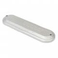 Crouse-hinds Bg68 Sa Condulet Copper-free Conduit Outlet Body Feraloy Iron Alloy Blank Cover 1-1 2 To 2-inch 