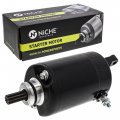 Niche Starter Motor Solenoid Kit For Honda Reflex Sport 250 31200-ktb-003 35850-mt4-003 Scooter