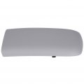 Aintier Armrest Cover Replacement Leather Seat Covers Fit For 1997-2001d For Explorer Gray