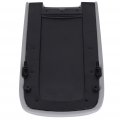 Aintier Armrest Cover Replacement Leather Seat Covers Fit For 1997-2001d For Explorer Gray