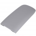 Aintier Armrest Cover Replacement Leather Seat Covers Fit For 1997-2001d For Explorer Gray