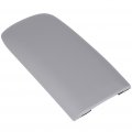 Aintier Armrest Cover Replacement Leather Seat Covers Fit For 1997-2001d For Explorer Gray