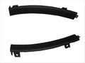 Oe Replacement Honda Cr-v Front Passenger Side Wheel Opening Molding Partslink Number Ho1291104 