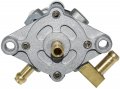 Jdllong Fuel Pump J10-24410-03 Fits Yamaha Golf Cart G1 G1a G3 G3a J102441003 J10-24410-00-00 J10-24410-01-00 J10-24410-02-00 