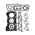Cns Head Gasket Set For 89-00 Chevy Geo Pontiac Suzuki 1 0l G10 
