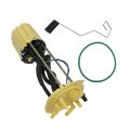 Secos Fuel Pump And Sender Module Assy For Ford F-250 F-350 F-450 Super Duty 2017-2025 F-550 2017-2024 F-600 2021-2025 V8 6 7l
